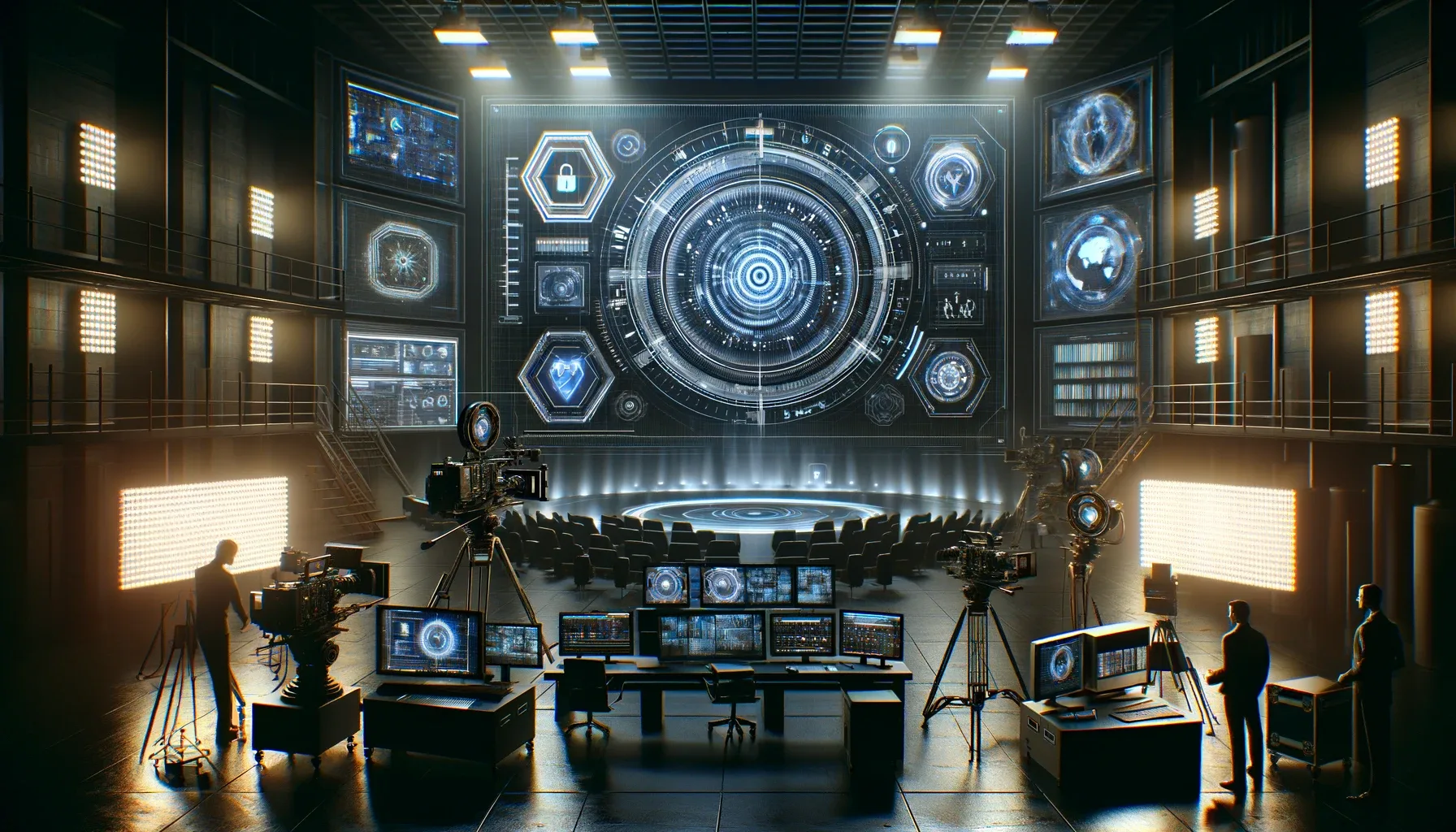 Préparation à l'évaluation Trusted Partner Network