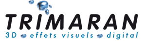 Trimaran VFX